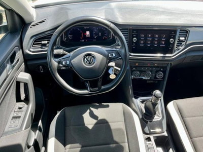 Volkswagen T-Roc 1.5 TSI ACT Advanced BlueMotion Technology (8)