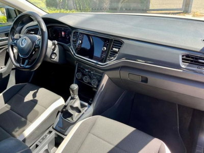 Volkswagen T-Roc 1.5 TSI ACT Advanced BlueMotion Technology (9)