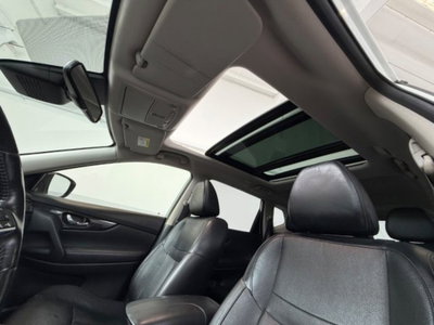 Nissan X-Trail 1.6 dCi 2WD Tekna (12)
