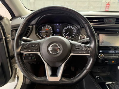 Nissan X-Trail 1.6 dCi 2WD Tekna (13)