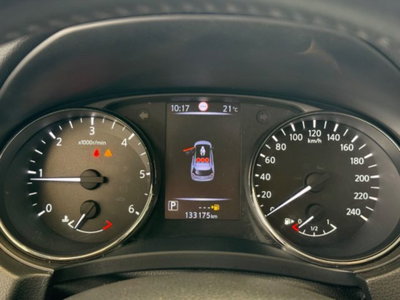 Nissan X-Trail 1.6 dCi 2WD Tekna (14)