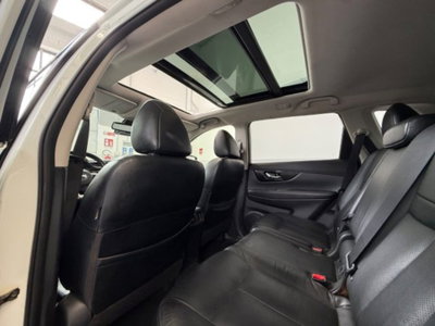 Nissan X-Trail 1.6 dCi 2WD Tekna (15)