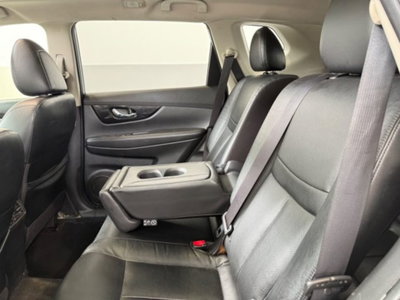 Nissan X-Trail 1.6 dCi 2WD Tekna (16)