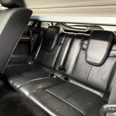 Nissan X-Trail 1.6 dCi 2WD Tekna (17)