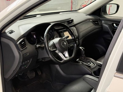 Nissan X-Trail 1.6 dCi 2WD Tekna (18)