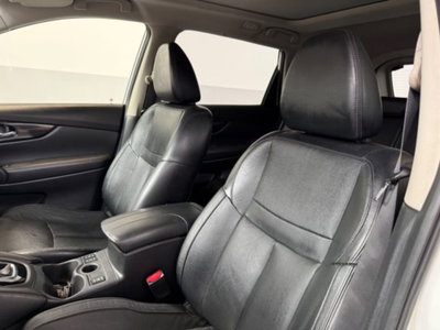 Nissan X-Trail 1.6 dCi 2WD Tekna (19)