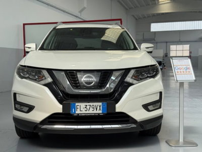 Nissan X-Trail 1.6 dCi 2WD Tekna (2)