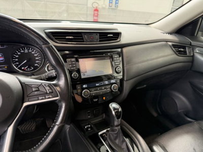 Nissan X-Trail 1.6 dCi 2WD Tekna (20)