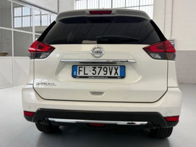 Nissan X-Trail 1.6 dCi 2WD Tekna (6)