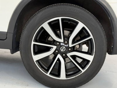 Nissan X-Trail 1.6 dCi 2WD Tekna (9)