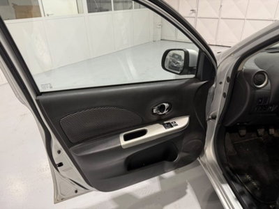Nissan Micra 1.2 12V 5 porte Acenta (15)