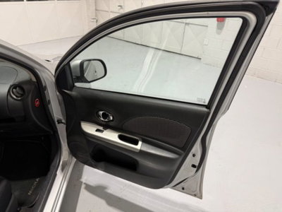 Nissan Micra 1.2 12V 5 porte Acenta (17)