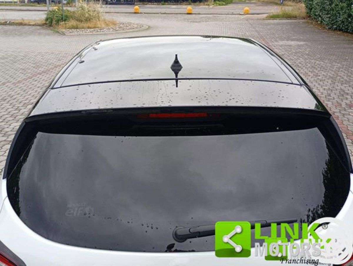 Renault Captur dCi 8V 90 CV EDC Start&Stop Sport Edition (10)