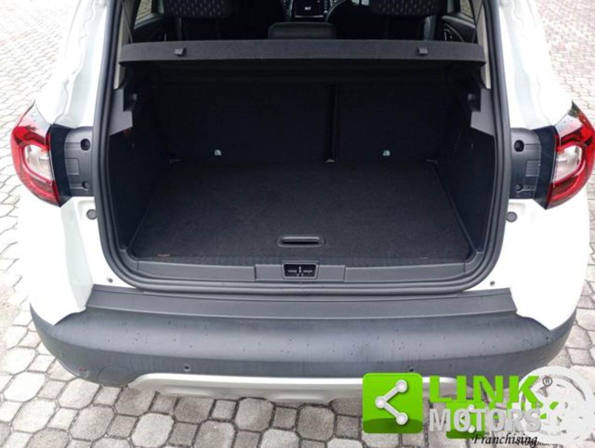 Renault Captur dCi 8V 90 CV EDC Start&Stop Sport Edition (11)