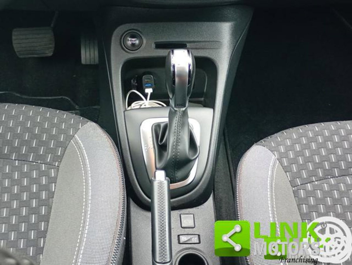 Renault Captur dCi 8V 90 CV EDC Start&Stop Sport Edition (18)
