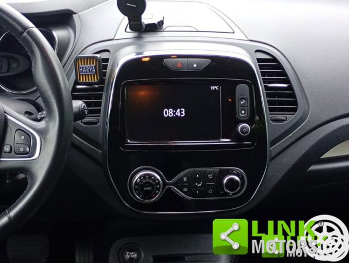 Renault Captur dCi 8V 90 CV EDC Start&Stop Sport Edition (19)
