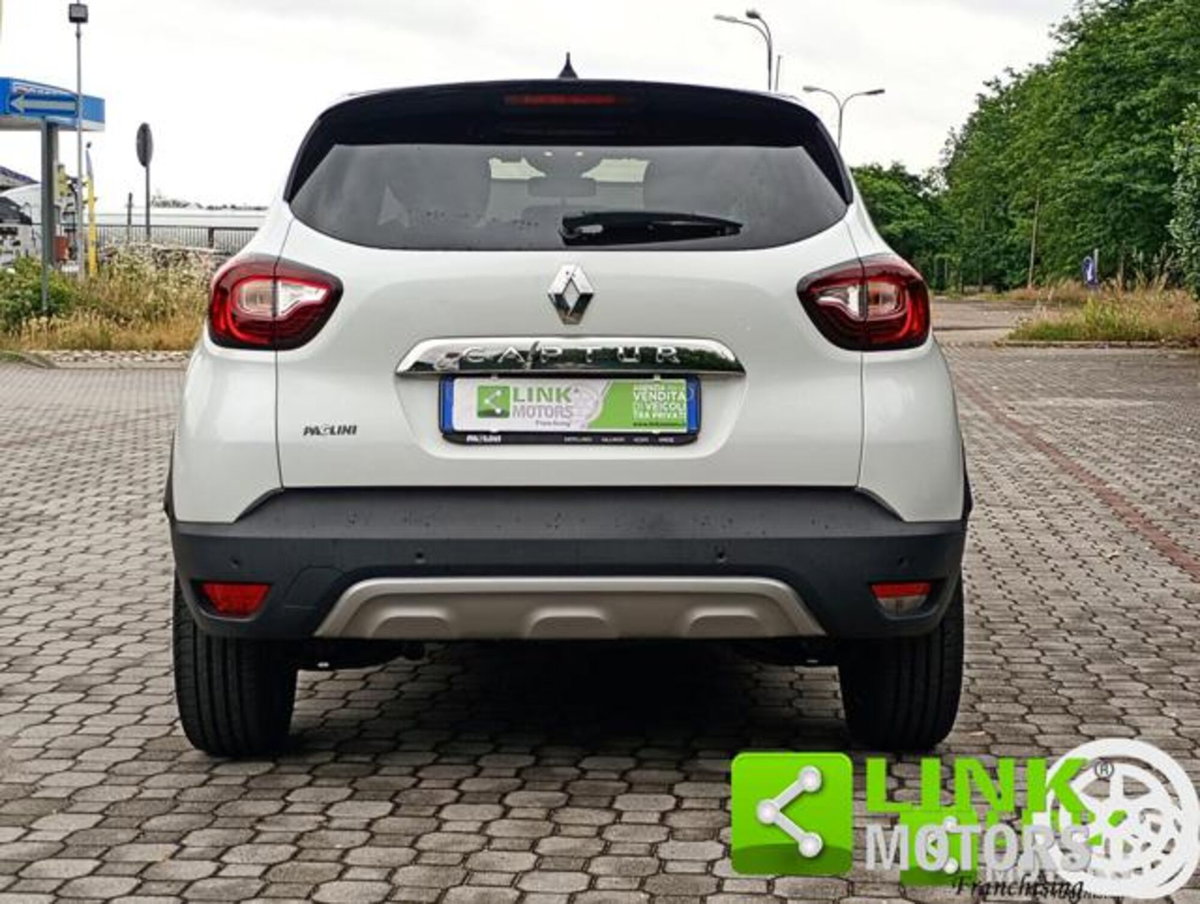 Renault Captur dCi 8V 90 CV EDC Start&Stop Sport Edition (2)