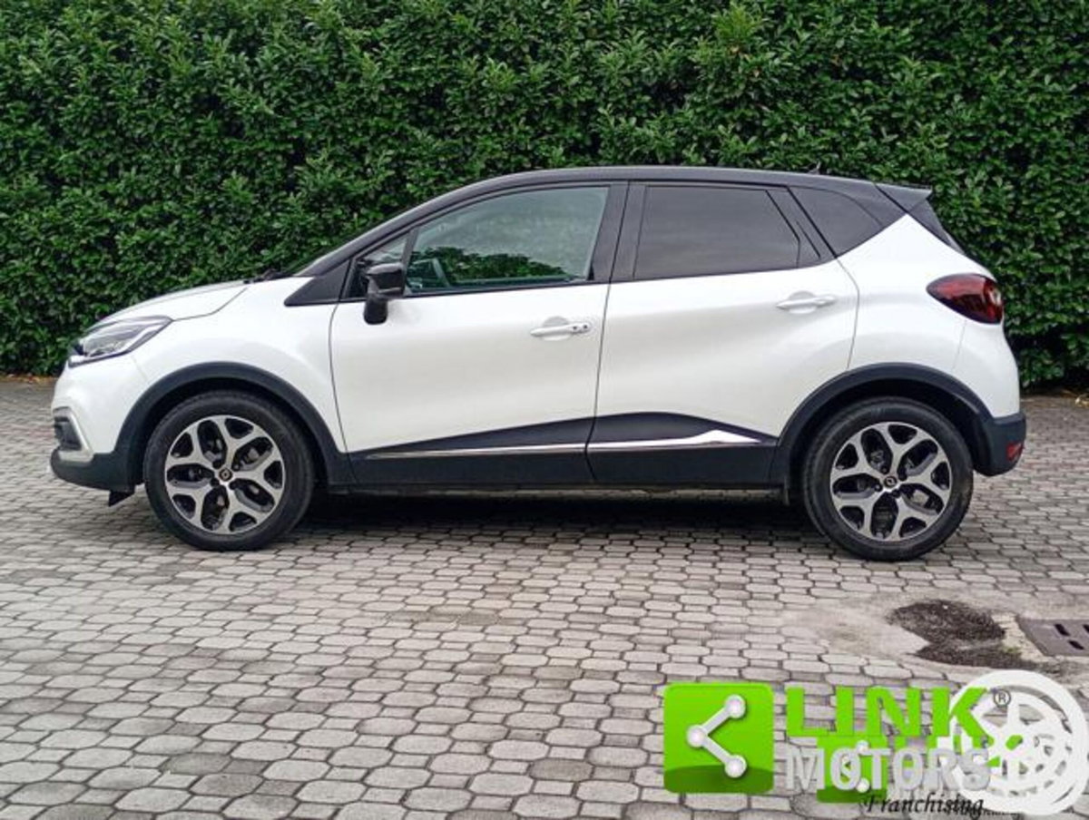 Renault Captur dCi 8V 90 CV EDC Start&Stop Sport Edition (4)