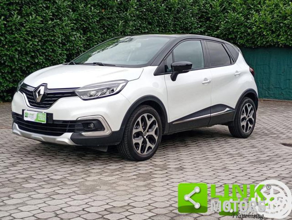 Renault Captur dCi 8V 90 CV EDC Start&Stop Sport Edition (5)