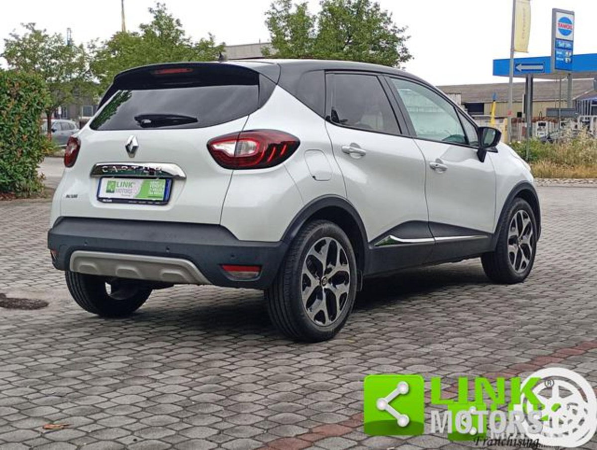 Renault Captur dCi 8V 90 CV EDC Start&Stop Sport Edition (8)