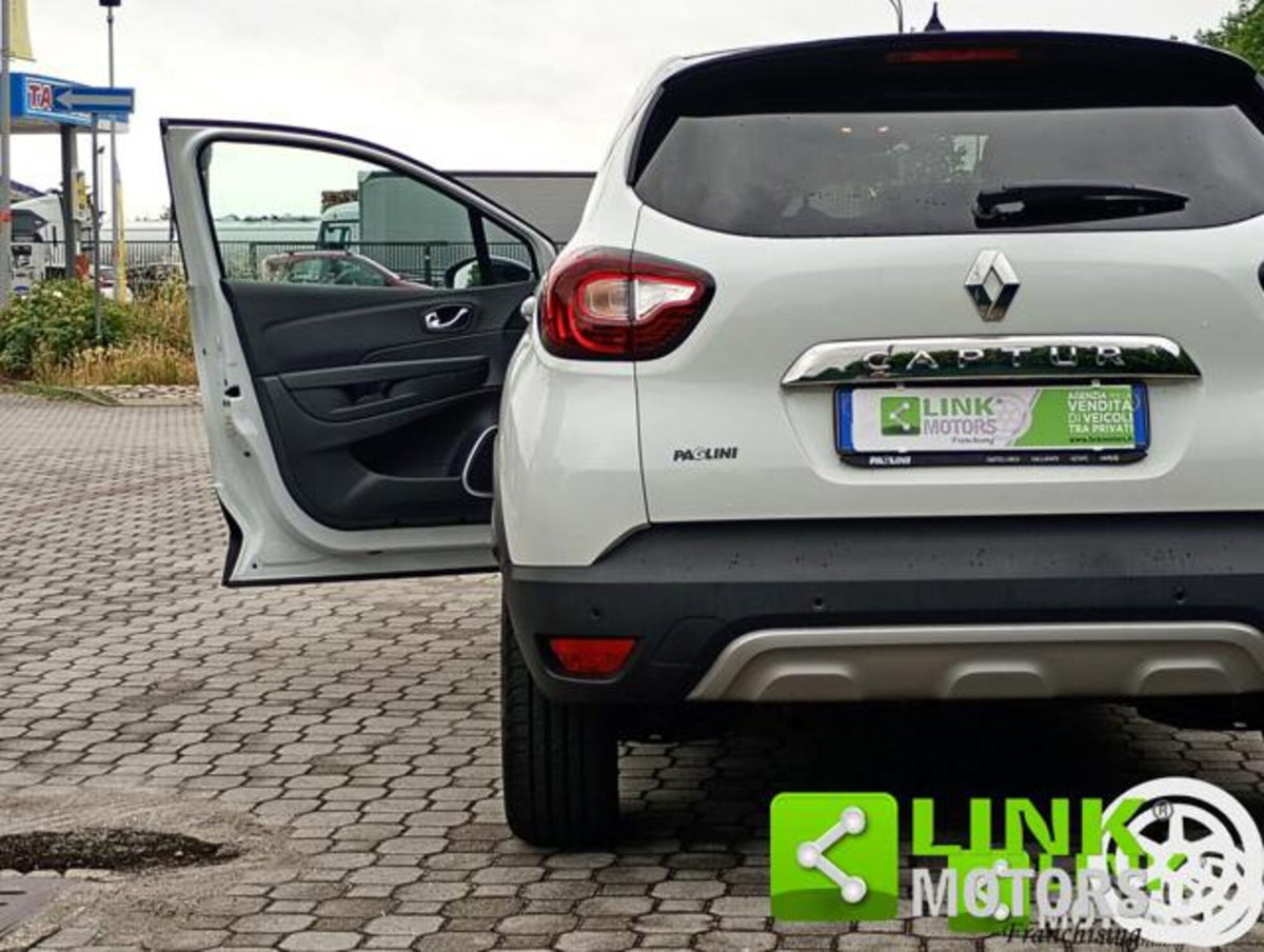 Renault Captur dCi 8V 90 CV EDC Start&Stop Sport Edition (9)