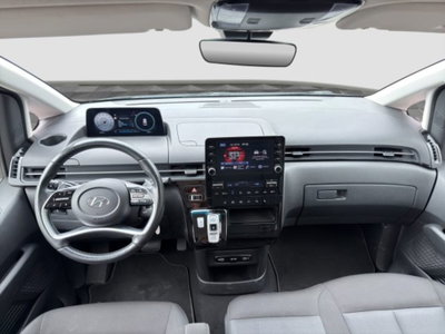 Hyundai Staria 2.2 awd auto (13)