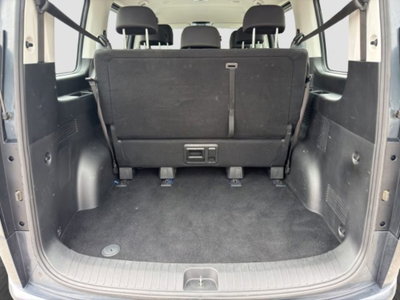 Hyundai Staria 2.2 awd auto (15)