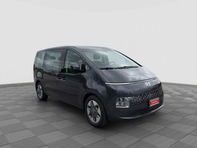 Hyundai Staria 2.2 awd auto (7)