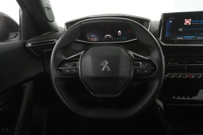 Peugeot 2008 PureTech 100 S&S Allure Pack (13)