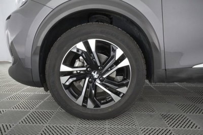 Peugeot 2008 PureTech 100 S&S Allure Pack (16)