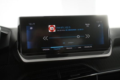Peugeot 2008 PureTech 100 S&S Allure Pack (19)