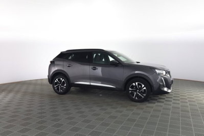 Peugeot 2008 PureTech 100 S&S Allure Pack (2)