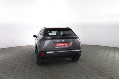 Peugeot 2008 PureTech 100 S&S Allure Pack (6)