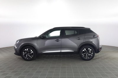 Peugeot 2008 PureTech 100 S&S Allure Pack (7)