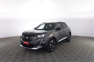 Peugeot 2008 PureTech 100 S&S Allure Pack (8)