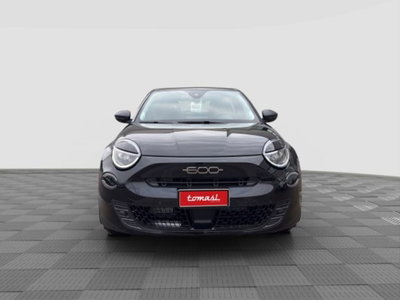 Fiat 600 1.2 Business 100cv (8)