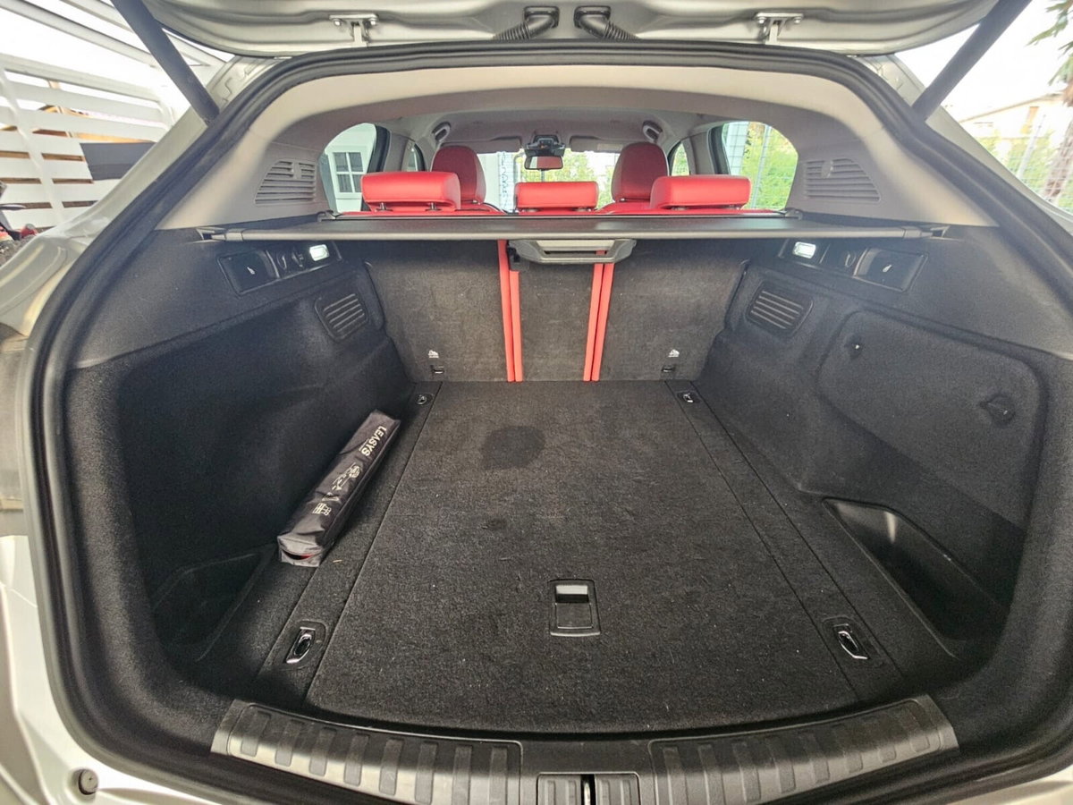 Alfa Romeo Stelvio Stelvio 2.2 Turbodiesel 210 CV AT8 Q4 B-Tech (11)
