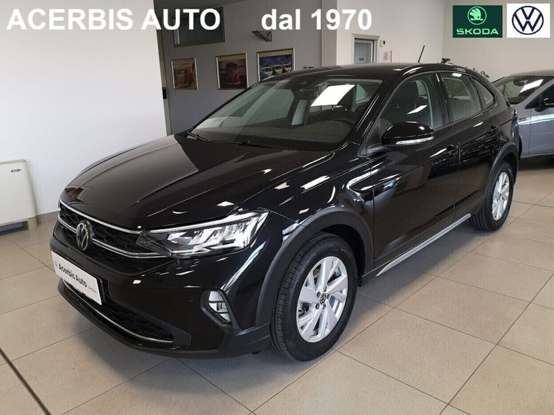 Volkswagen Taigo 1.0 tsi Life 115cv