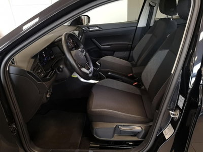 Volkswagen Taigo 1.0 tsi Life 115cv (17)
