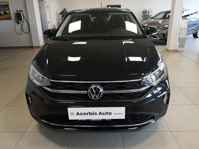 Volkswagen Taigo 1.0 tsi Life 115cv (4)