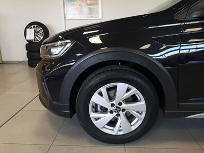 Volkswagen Taigo 1.0 tsi Life 115cv (8)