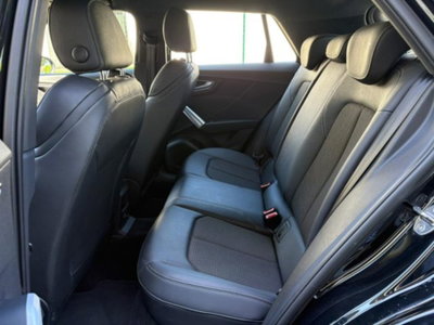 Audi Q2 Q2 35 TDI S tronic S line Edition (12)