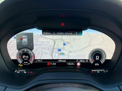 Audi Q2 Q2 35 TDI S tronic S line Edition (13)