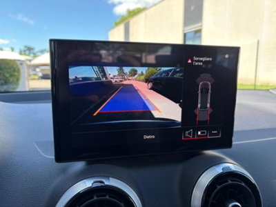 Audi Q2 Q2 35 TDI S tronic S line Edition (14)