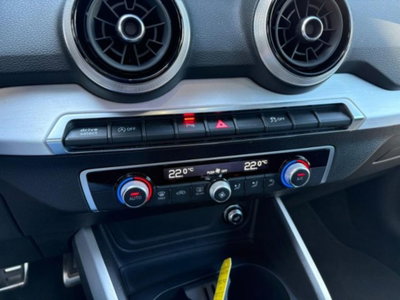 Audi Q2 Q2 35 TDI S tronic S line Edition (15)