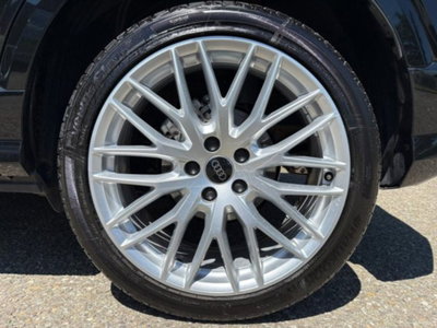 Audi Q2 Q2 35 TDI S tronic S line Edition (7)