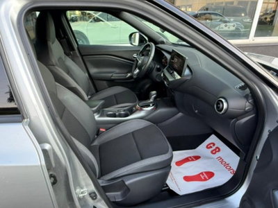 Nissan Juke 1.0 dig-t N-Connecta 114cv dct (12)