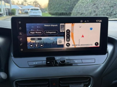 Nissan Juke 1.0 dig-t N-Connecta 114cv dct (14)