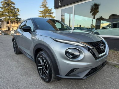 Nissan Juke 1.0 dig-t N-Connecta 114cv dct (3)