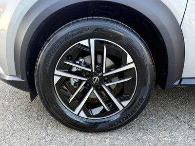 Nissan Juke 1.0 dig-t N-Connecta 114cv dct (7)